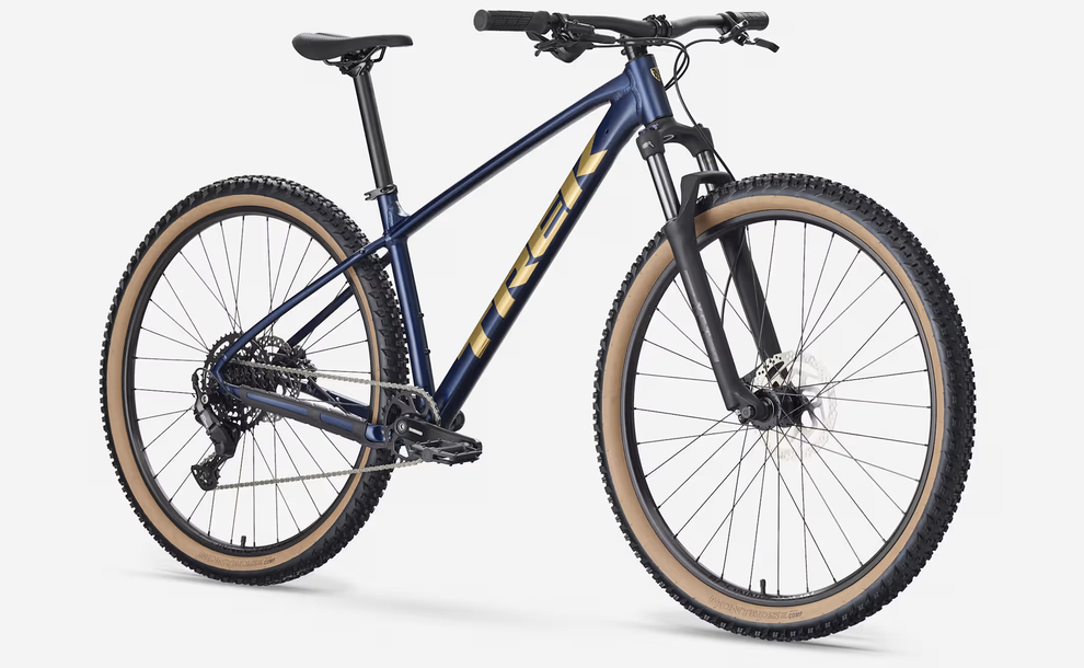 TREK Marlin 5 Gen 3 ¥99,900より