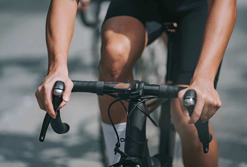 クロスバイクからロードバイクに乗り換えた人の体験談