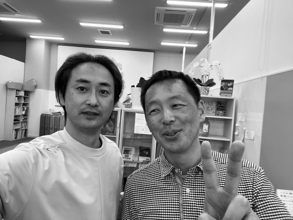 波動を整え、 自然治癒力を高める北九州市若松区・八幡西区の整体音なら、ウェルネステラスひびきの
