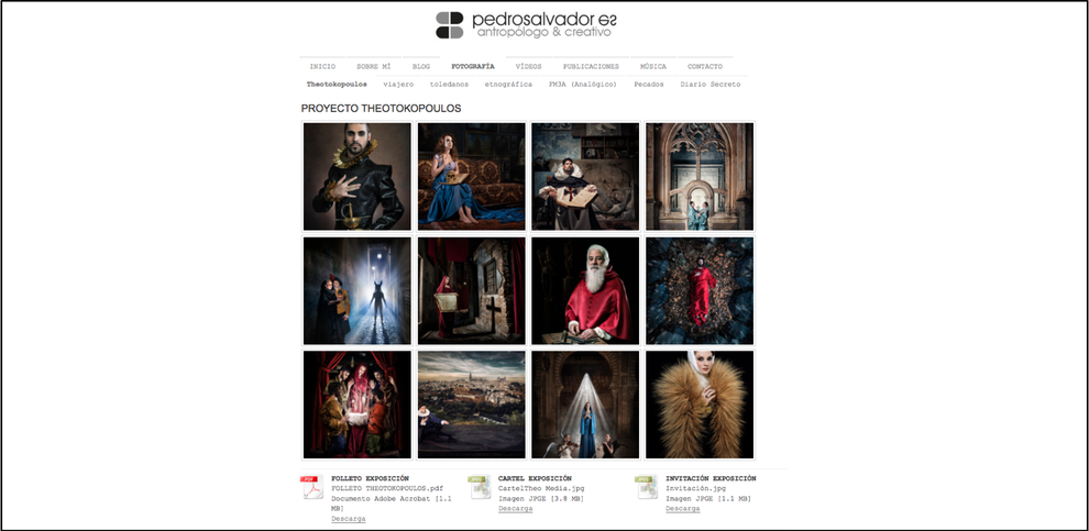 http://www.pedrosalvador.es/fotograf%C3%ADa/theotokopoulos/