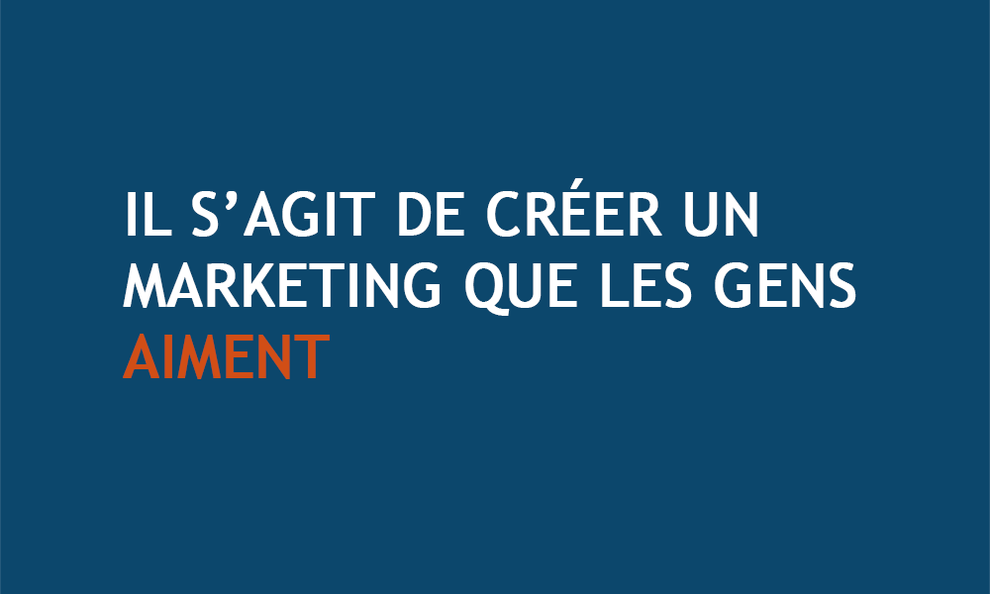 Inbound Marketing = créer un marketing que les gens aiment, @PEN, le stylo numérique, Paul Emmanuel NDJENG_Inbound Marketing au Cameroun et en Afrique