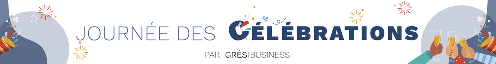 Journée des célébrations