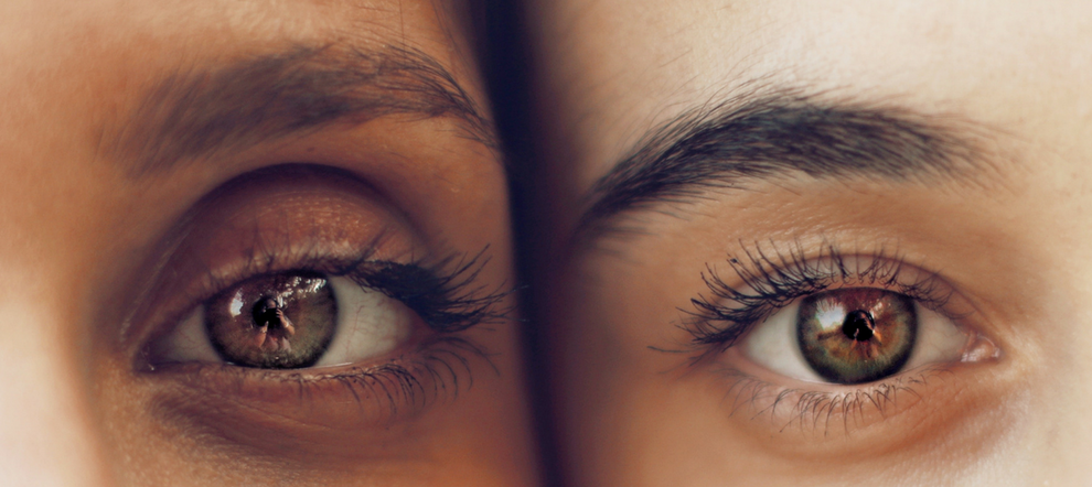 Wimpern Und Augenbrauen Farben Antworten Auf Die Haufigsten Fragen Und Bonustipp Bodyzone