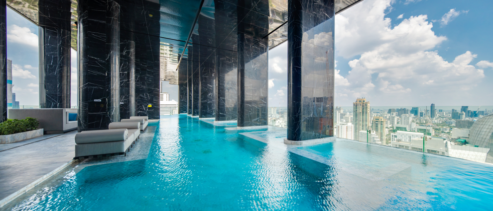 Sukhumvit, Bangkok, Property, Rental, Condominium