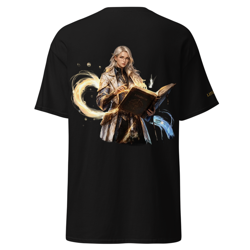 Elara T-Shirt