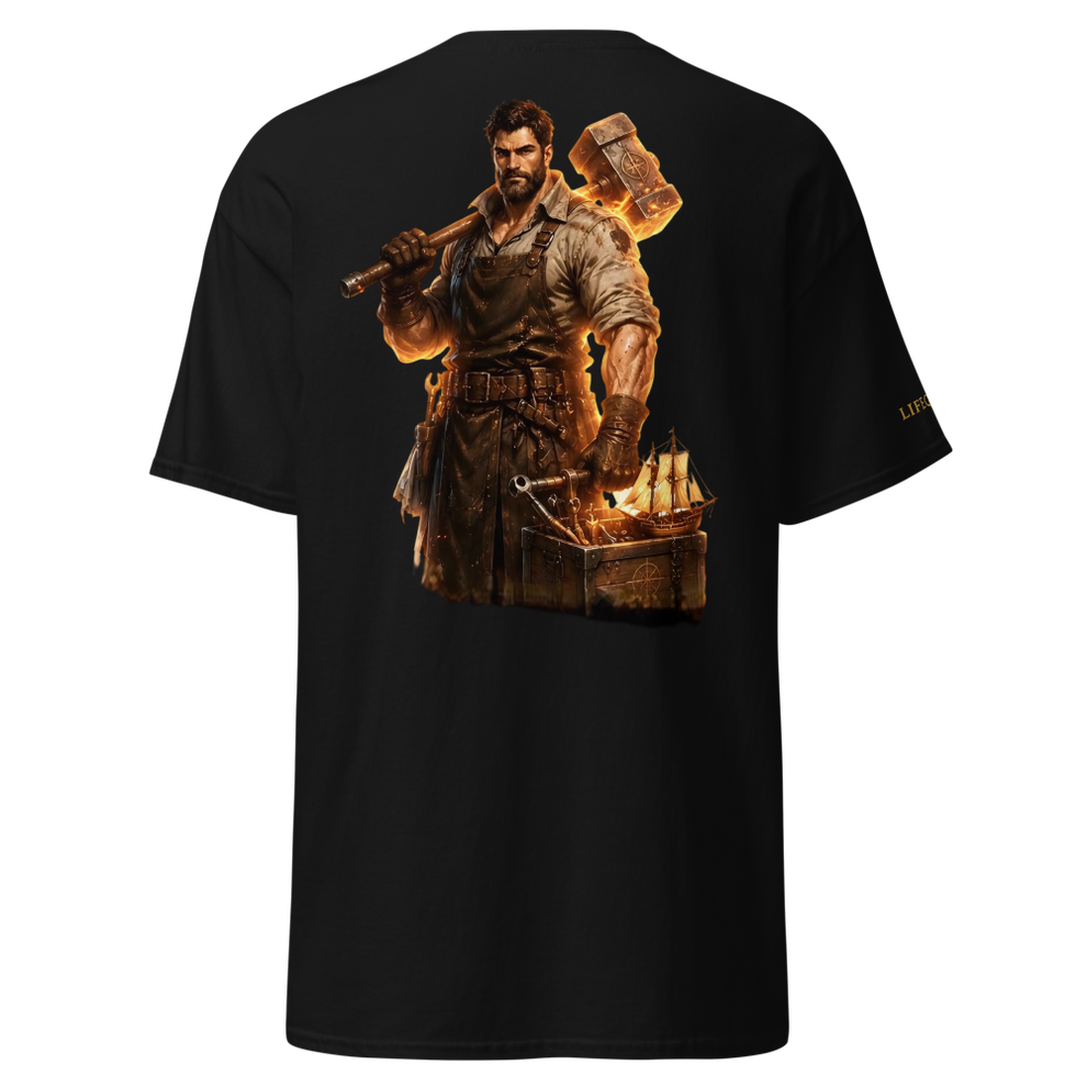 Wagner T-Shirt