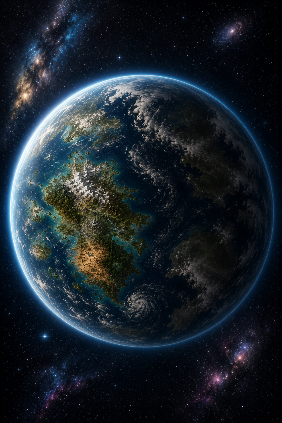 Die Welt
