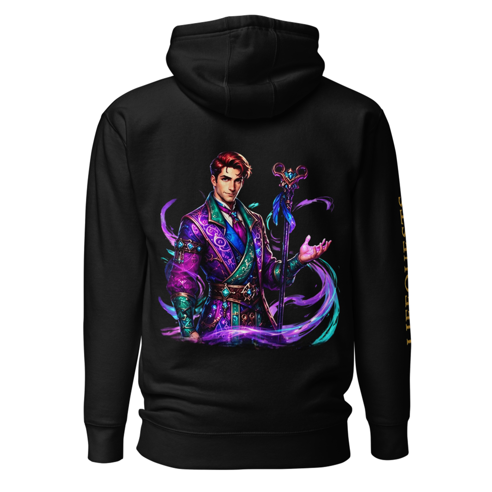 Questmaster Hoodie