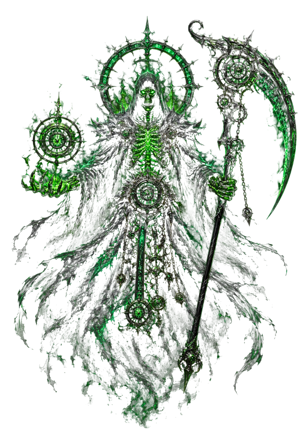 Tenebros