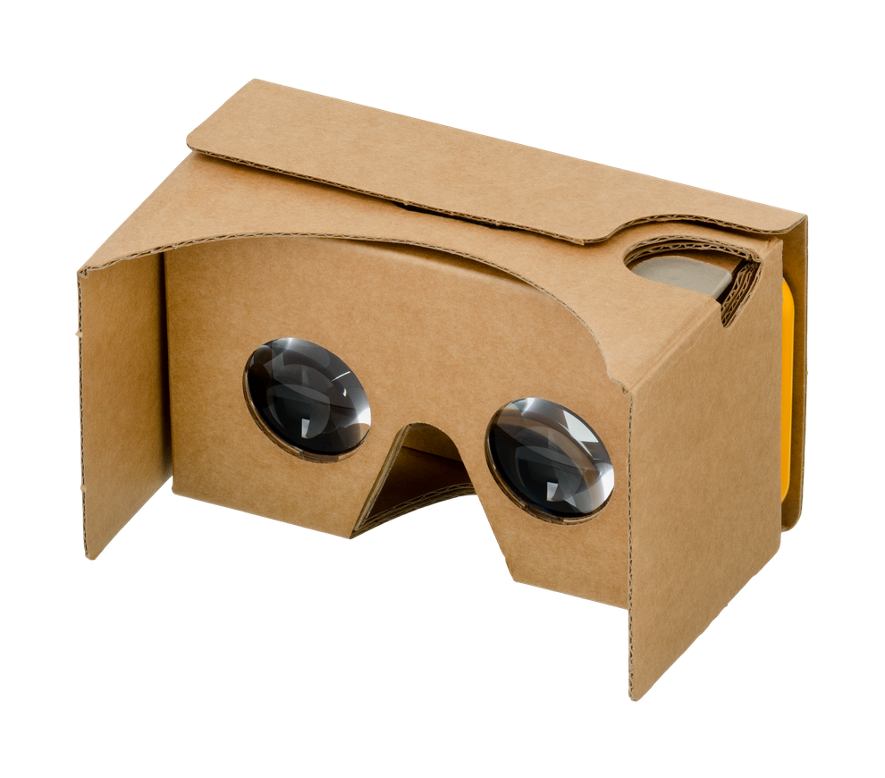 VR Modus