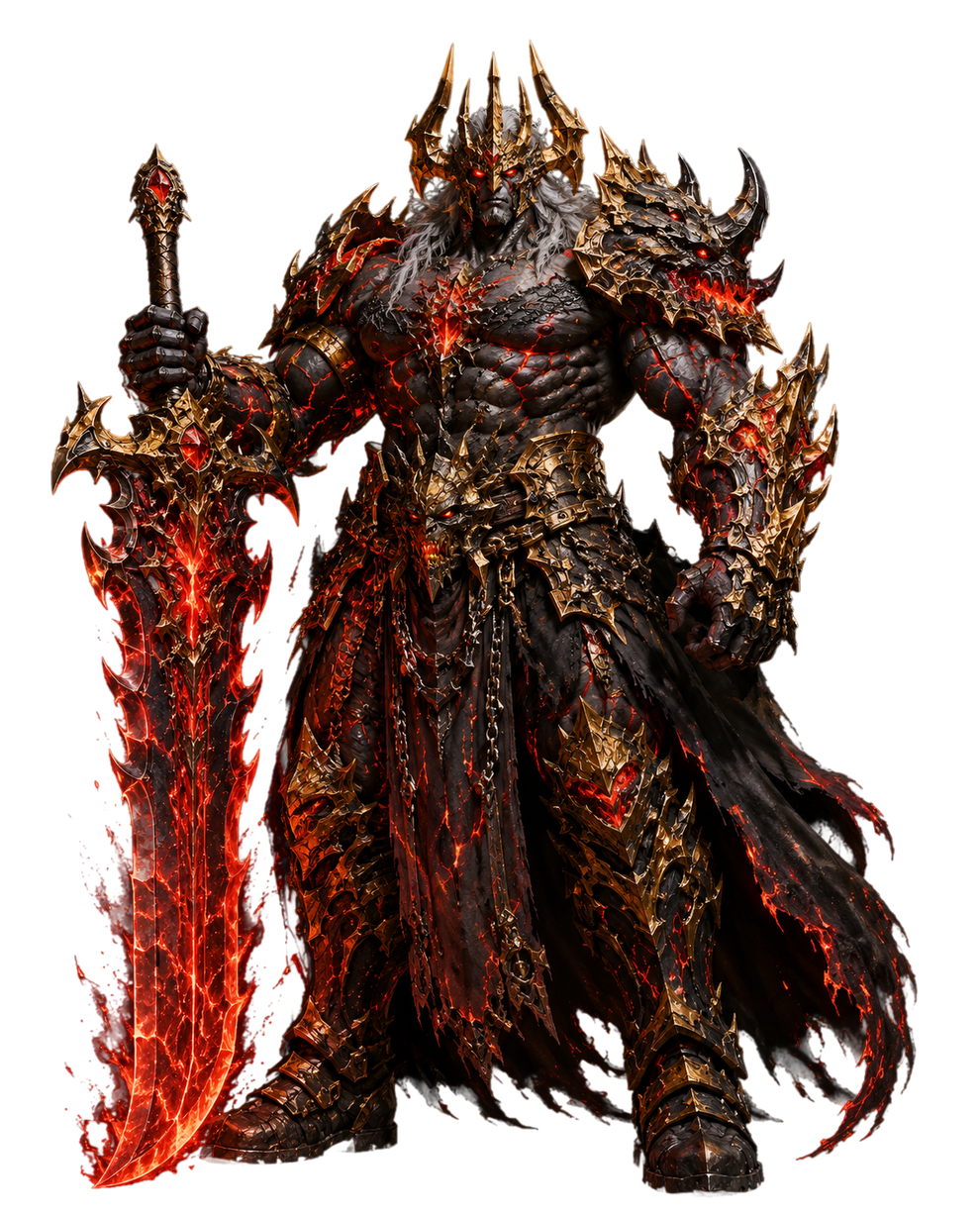 Vaelkor