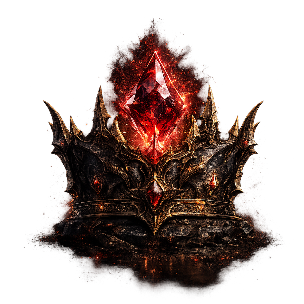 Master Trophy