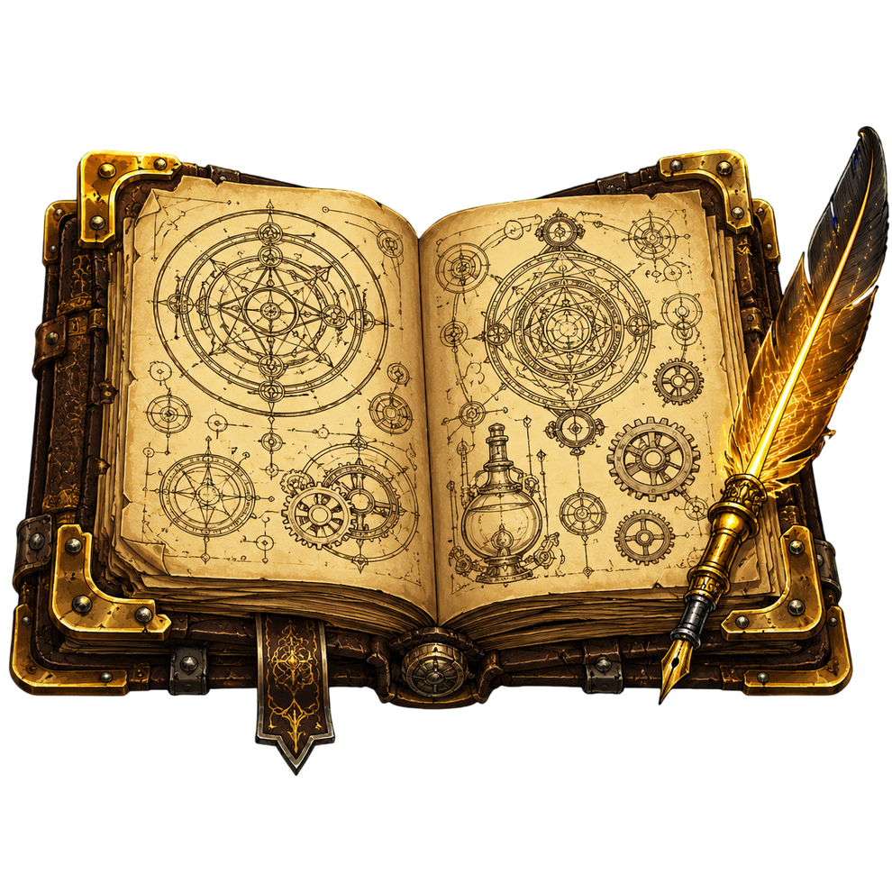 Logbuch