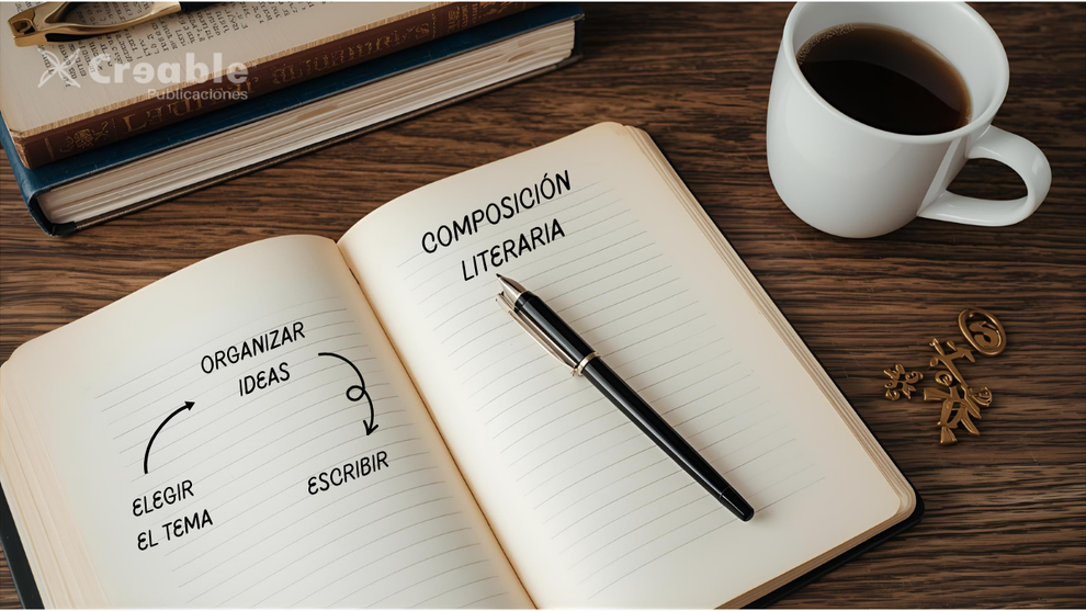 Composición literaria