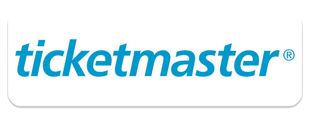 ticketmaster Logo