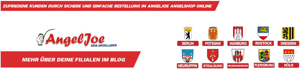 Angeljoe Sfg Shimano Ag Uns vereint das ziel für alle angler der zuverlässige partner im wassersport zu sein. angeljoe sfg shimano ag