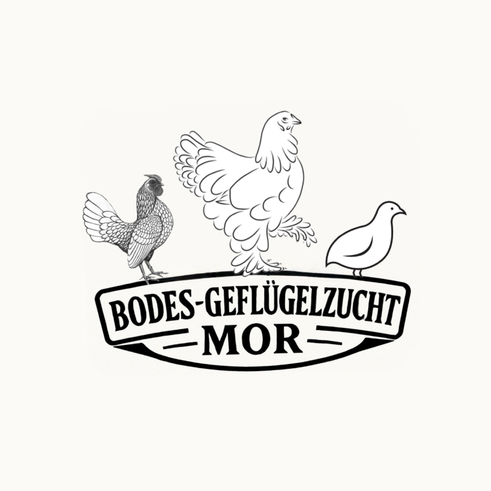 Bodes-Geflügelzucht-Mor