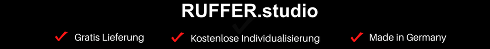 Banner Manufaktur Ruffer