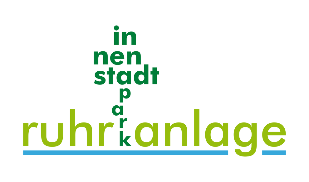 Logo mit stilisierter "Beuys-Eiche" von Designer Klaus Wiesel (CityArtists-2022-Candidate)