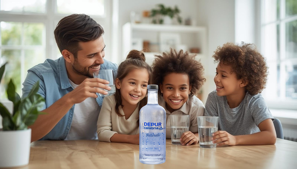 erogatori acqua reggio calabria