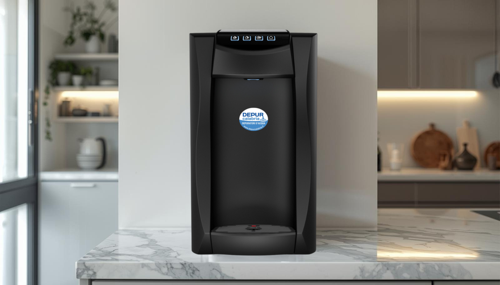 erogatori d'acqua catanzaro