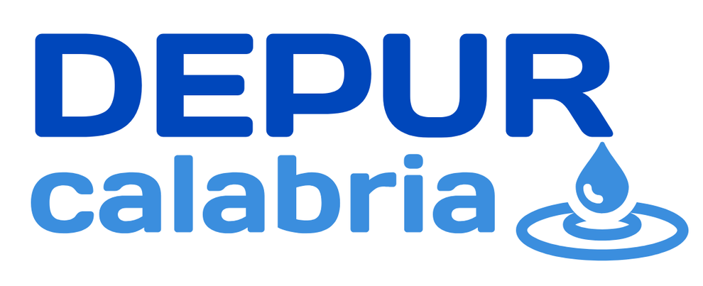 Logo depurcalabria