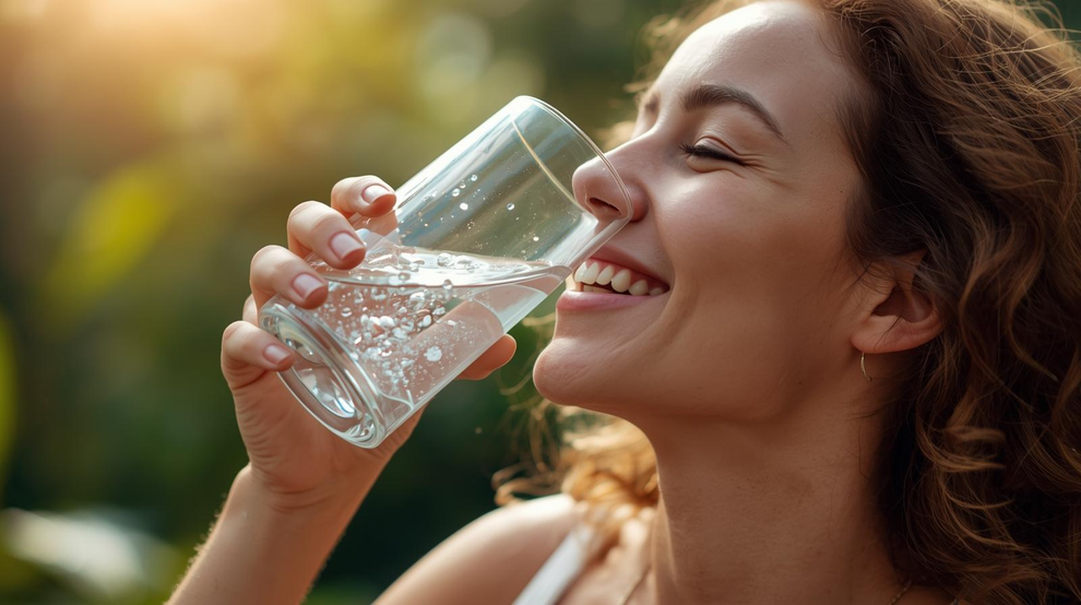 acqua pura