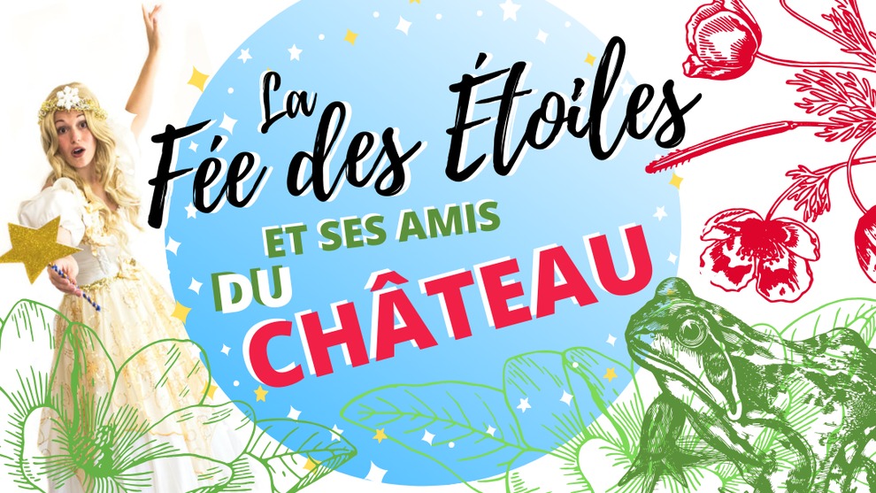 Tous droits réservés - Affiche non-officielle - Ne pas utiliser sans le consentement de Annie Kim Thériault