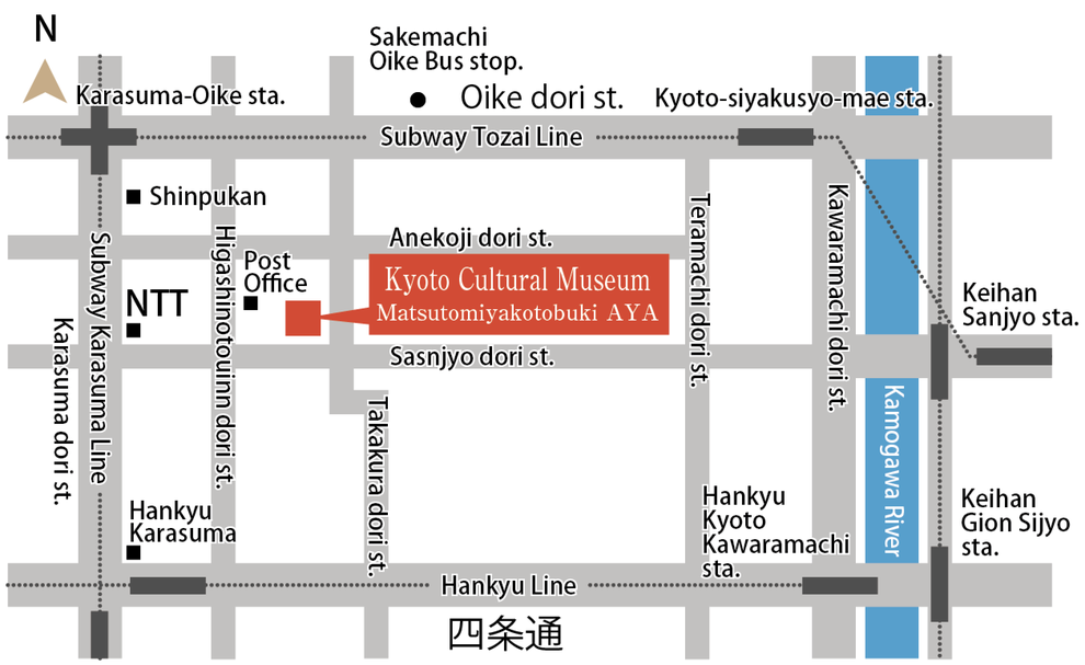 Matsutomiyakotobuki AYA map