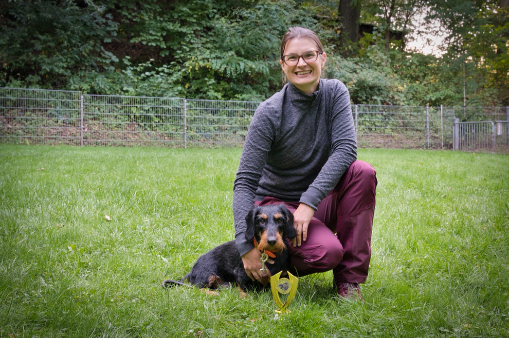 (c) www.gundi-hund.de | GUNDI - Gesund & Intelligent | Hundetraing und Hundeernährungsberatung