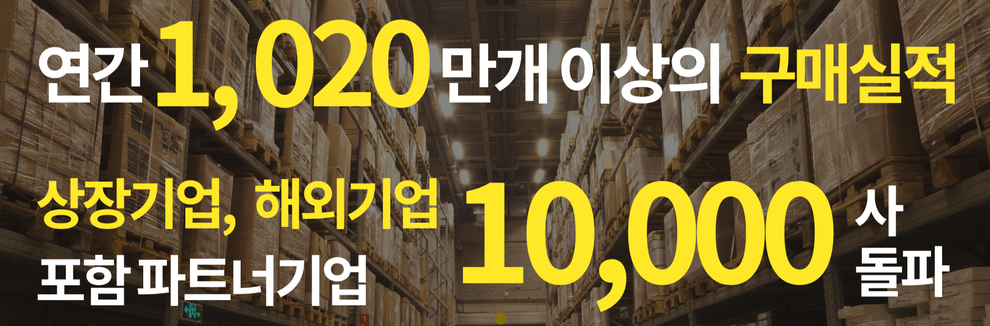 パートナー企業3000社突破