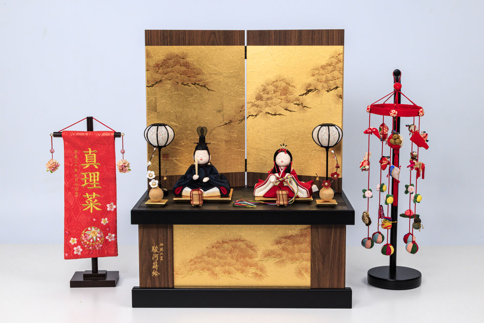 雛人形