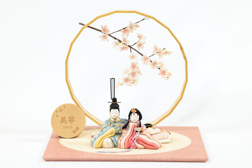 雛人形