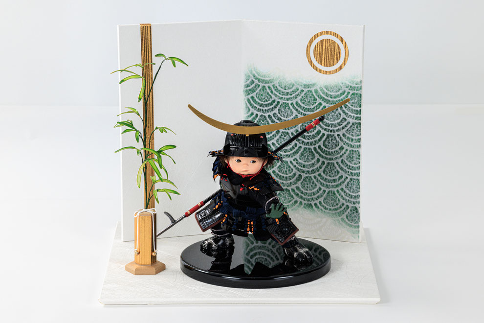 大将飾り