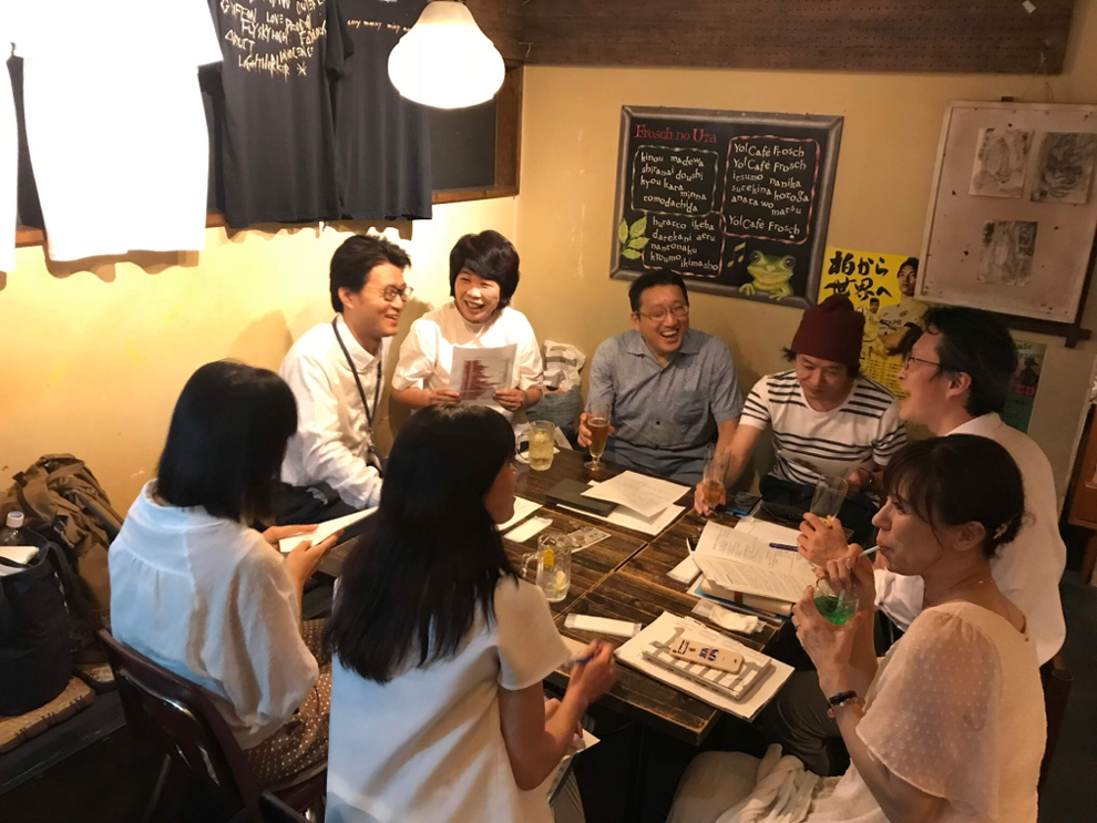 魁 歴史塾 Kashiwamachinaka ページ