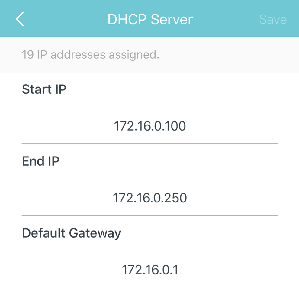 Hostnames vs Static IP Addresses Open Audio Lab