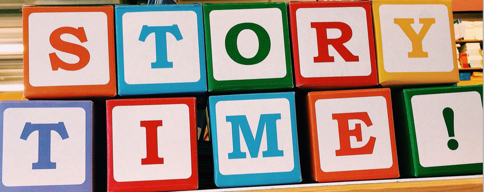 Good stories encourage metacognition.