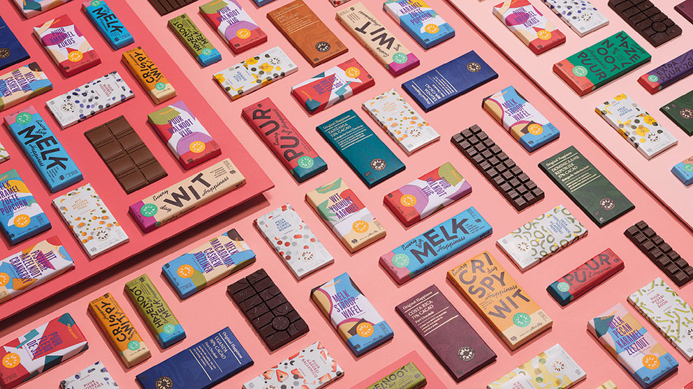 Imagen de © Delicata Chocolates