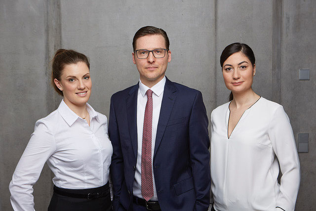 Patientenschutz pur!