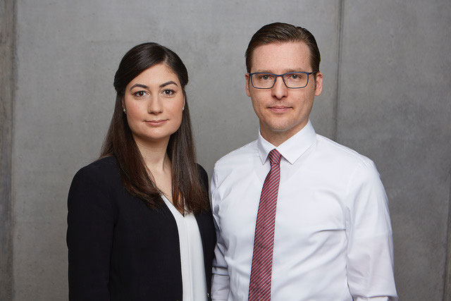 Wir setzen uns für Geschädigte ein!