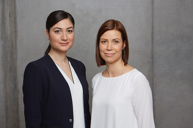 Wir machen uns stark für Patientenrechte!