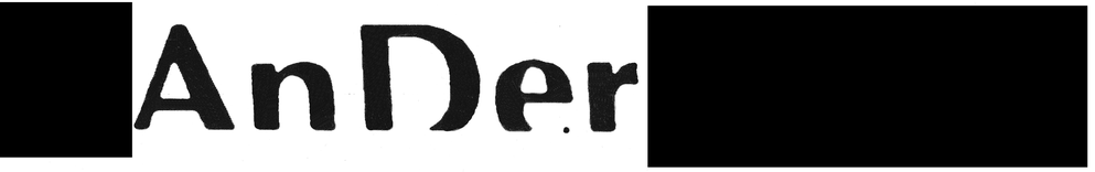ander-kunsts Webseite!