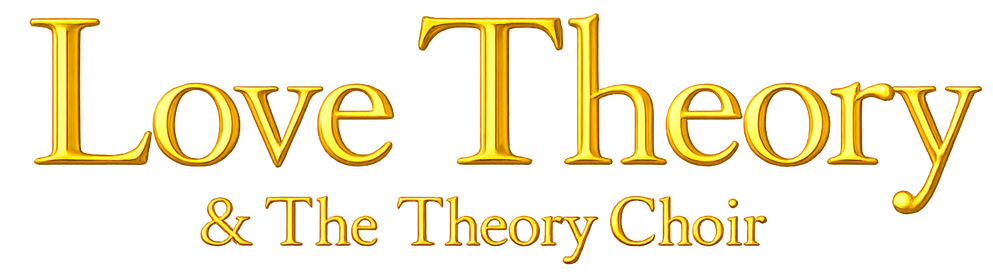 大阪・京都・奈良でゴスペル歌いたいならLove Theory & The Theory Choir