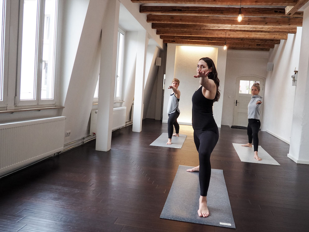 4 tips for sustainable Christmas gifts for yoga