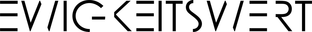 ewigkeitswerts Webseite!