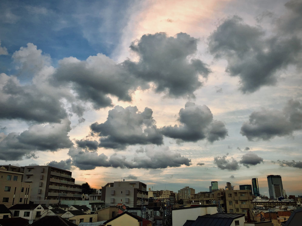 日本の風景写真