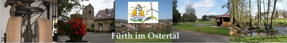 Fürth im Ostertal