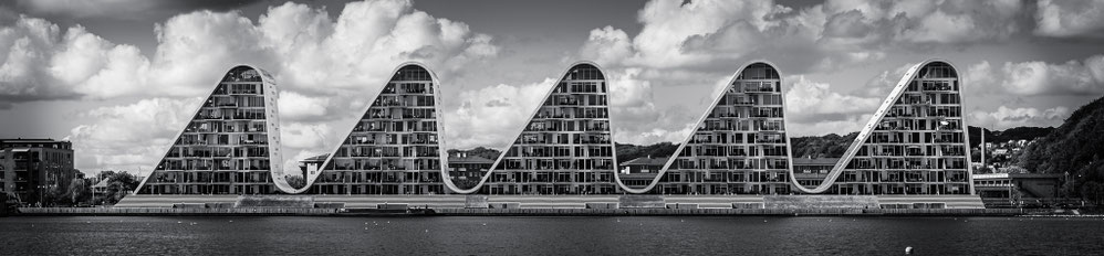 Reisefotografie, Dänemark, Fotografie, Der Landgraph