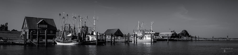 Reisefotografie, Nordsee, Fotografie, Der Landgraph