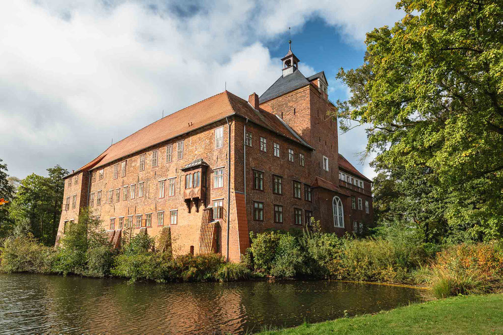 Schloss Winsen in Winsen